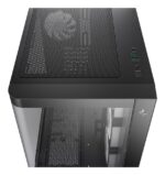 DeepCool CG530U 4F Tower Black - Image 4