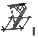 Maclean Energy MC-880 TV Mount Ceiling with Extension Arm Until 70" and 35kg - Image 8