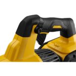 DEWALT Blower Handheld Battery 54V Solo with Volume Control & Maximum Air Speed 200km/h - Image 6