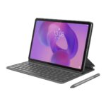 Lenovo Idea Tab 11Inches (8GB/128GB/Lenovo Tab Pen & Folio Keyboard) Luna Grey - Image 2