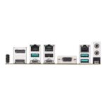 Asus Pro Ws B850M-Ace Se Motherboard ATX with AMD AM5 Socket - Image 6