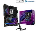 ASRock Z890 Riptide WiFi Motherboard ATX with Intel 1851 Socket - Image 6