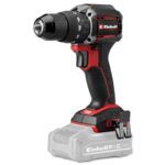 Einhell TP-CD 18/70-C Li-i BL Percussive Drill Driver Battery Solo Brushless 18V - Image 3