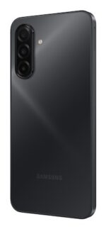 Samsung Galaxy A17 4G Dual SIM (4GB/128GB) Black - Image 4
