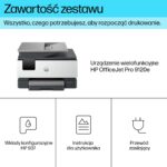 HP OfficeJet Pro 9120e All-in-One Printer Thermal inkjet A4 4800 x 1200 DPI 22 ppm Wi-Fi - Image 17