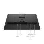 Lenovo Monitor T24-4v T244v (64B6MAT1EU) - Image 11