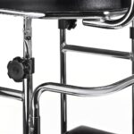 High rehabilitation walking frame (ambona type) ACTIONMED - Image 5