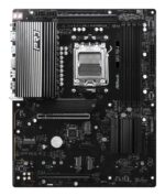 ASRock B850 Pro-A Motherboard ATX with AMD AM5 Socket - Image 2