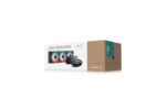 Liquid CPU Cooler DeepCool LT360 VISION ARGB  Black - Image 7