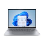 Lenovo ThinkBook 16 G8 IAL 16" IPS FHD+ (Ultra 5-135H/16GB/512GB SSD/W11 Pro) Arctic Grey (International English Keyboard) - Image 32