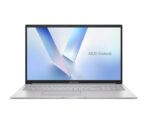 ASUS Vivobook 17 X1704MA-AU011 Core 5 320 17.3  FHD IPS-level panel 60Hz 250 nits AG 16GB DDR5 512GB SSD Intel Graphics WLAN + Bluetooth 720p webcam 50 Wh No OS Cool Silver