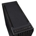 Asus ProArt PA602 Gaming Midi Tower Computer Case with Side Window Wood Edition Metal Panel - Image 5