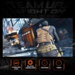 Gigabyte GS27QA IPS HDR Gaming Monitor 27" QHD 2560x1440 180Hz - Image 11