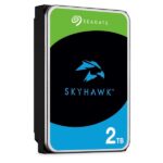 Seagate SkyHawk internal hard drive 2 TB 256 MB 3.5  Serial ATA III (ST2000VX017) - Image 5