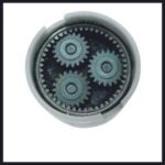 Einhell TP-CD 18/60 Li BL - Solo 2000 RPM 1.3 kg Black  Grey  Red - Image 3