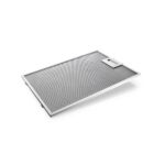 Bosch Sliding Vent Hood 60cm Inox - Image 4