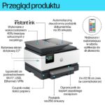 HP OfficeJet Pro 9120e All-in-One Printer Thermal inkjet A4 4800 x 1200 DPI 22 ppm Wi-Fi - Image 12