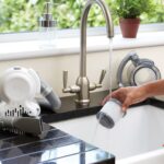 Black & Decker PD1820L-QW handheld vacuum Chrome Bagless - Image 16
