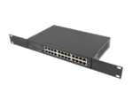 Lanberg Switch RSGE-24 Rack 19   (24-port  1Gb) - Image 2