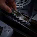 Adata Legend 900 SSD 2TB M.2 Type with PCI Express 4.0 Connection Compatible with PlayStation 5 SLEG-900-2TCS - Image 7