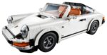 LEGO Creator Porsche 911 for 18+ Years 1458 Pieces - Image 2