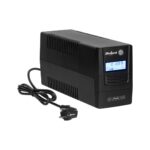 Rebel Nanopower Plus 1000 UPS | Off-line | Sinusoida| 1000VA | 600W  | LCD | USB - Image 4