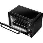 Electric oven MPM MPE-16/T 35 L 1500 W Black - Image 3