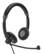 EPOS IMPACT SC 75 USB MS Headset  kabelgebunden  Kopfbügel  Anrufe/Musik  USB Typ-A  Schwarz - Image 17
