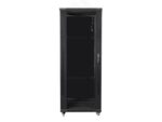 LANBERG STANDING RACK CABINET 19  32U 600X800 BLACK - Image 4