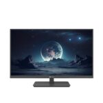 AG Neovo Monitor for CCTV Systems Black MONNEOSEC0026 - Image 3