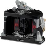 LEGO Icons Lord Of The Rings Barad-Dur for 18+ Years 5471 Pieces - Image 10