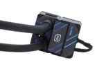 Alphacool Eisbaer Pro Aurora 360 Υδρόψυξη AIO CPU με 3 Ανεμιστήρες 120mm και RGB Φωτισμό - Image 5