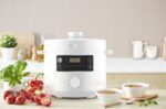 Tefal CY754130 Multicooker electric pressure cooker 4.8 L White 1000 W - Image 4