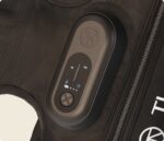 Therabody RecoveryAir JetBoots Prime Small - Image 5