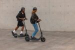 Segway Electric Scooter - Image 8