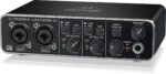 Behringer UMC202HD recording audio interface - Image 3