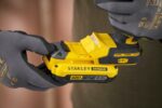 Stanley FATMAX Percussive Drill Driver Battery Brushless 18V 2x2Ah - Image 5