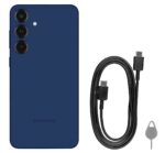 Samsung Galaxy S25+ 17 cm (6.7 ) Dual SIM Android 15 5G USB Type-C 12 GB 256 GB 4900 mAh Navy - Image 9
