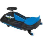 Razor Crazy Cart Shift Blue Lithium - Image 4