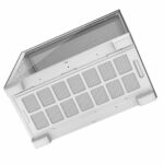 MODECOM VOLCANO STELLAR MIDI WHITE - Image 11