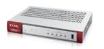Zyxel USGFLEX50HP-EU0102F v1 Firewall 1pcs - Image 2