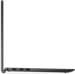 Dell Pro 15 Essential PV15250 15.6" IPS FHD 120Hz (Core 3-100U/8GB/512GB SSD/W11 Pro) Carbon Black (International English Keyboard) - Image 5