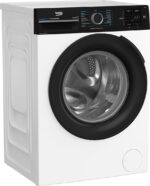 Beko Washing Machine 9kg 1151 Rounds BM3WFSU39215WBPB - Image 8