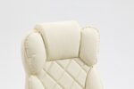 Activejet office chair YK7416 beige - Image 11