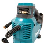 Makita Car Tire Pump 161PSI Rechargeable 18V (Without Battery) - Image 9