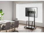 Art Mobile TV Mount+Bracket 37-100" 150kg S-13 Art Vesa 800x600 Heavy Duty One Size - Image 7