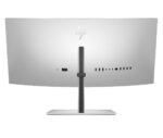 HP 734pm Series 7 Pro Ultrawide IPS Curved Monitor 34" QHD 3440x1440 With Response Time 5ms GTG Silver - Image 8