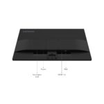 Lenovo L27-4e computer monitor 68.6 cm (27 ) 1920 x 1080 pixels Full HD LCD Black - Image 9