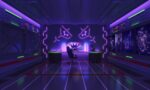 Govee Gaming Wall Light (4+1) Bluetooth/WiFi Decorative Lamp Bar Light Black 5pcs - Image 9