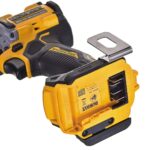 Dewalt Percussive Drill Driver Battery Brushless 18V 2x5Ah - Image 5